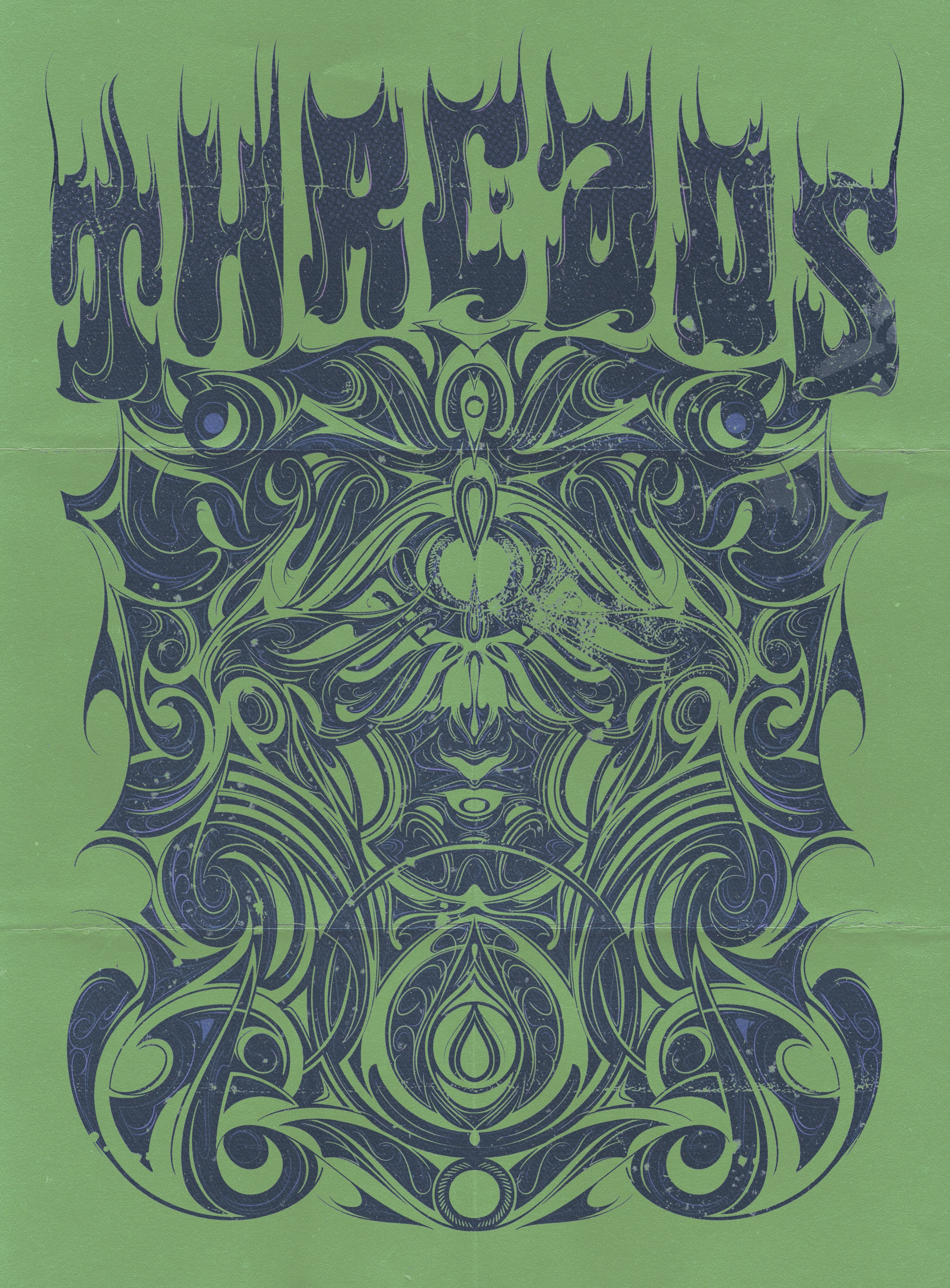 Threads