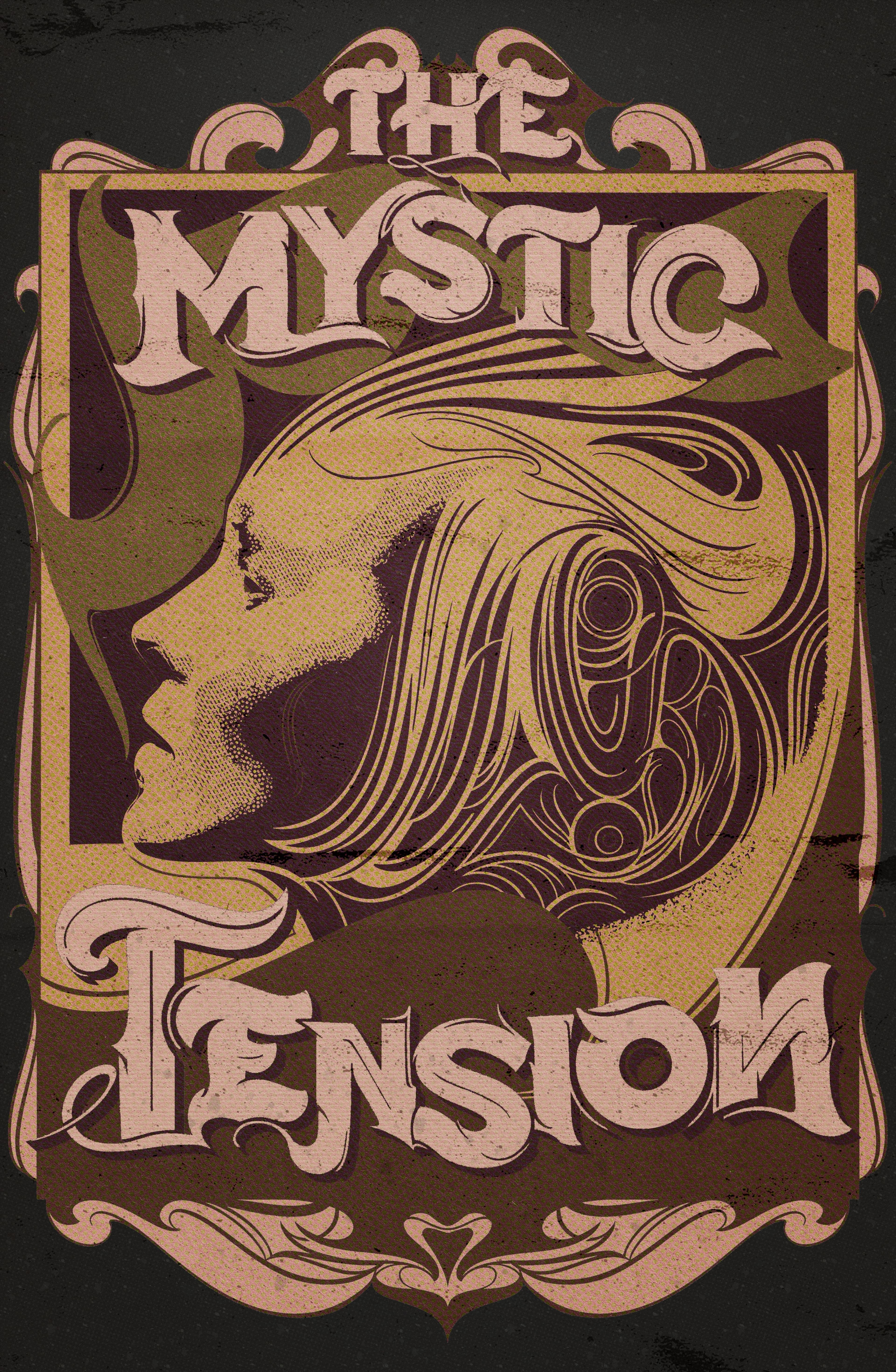 The Mystic Tension