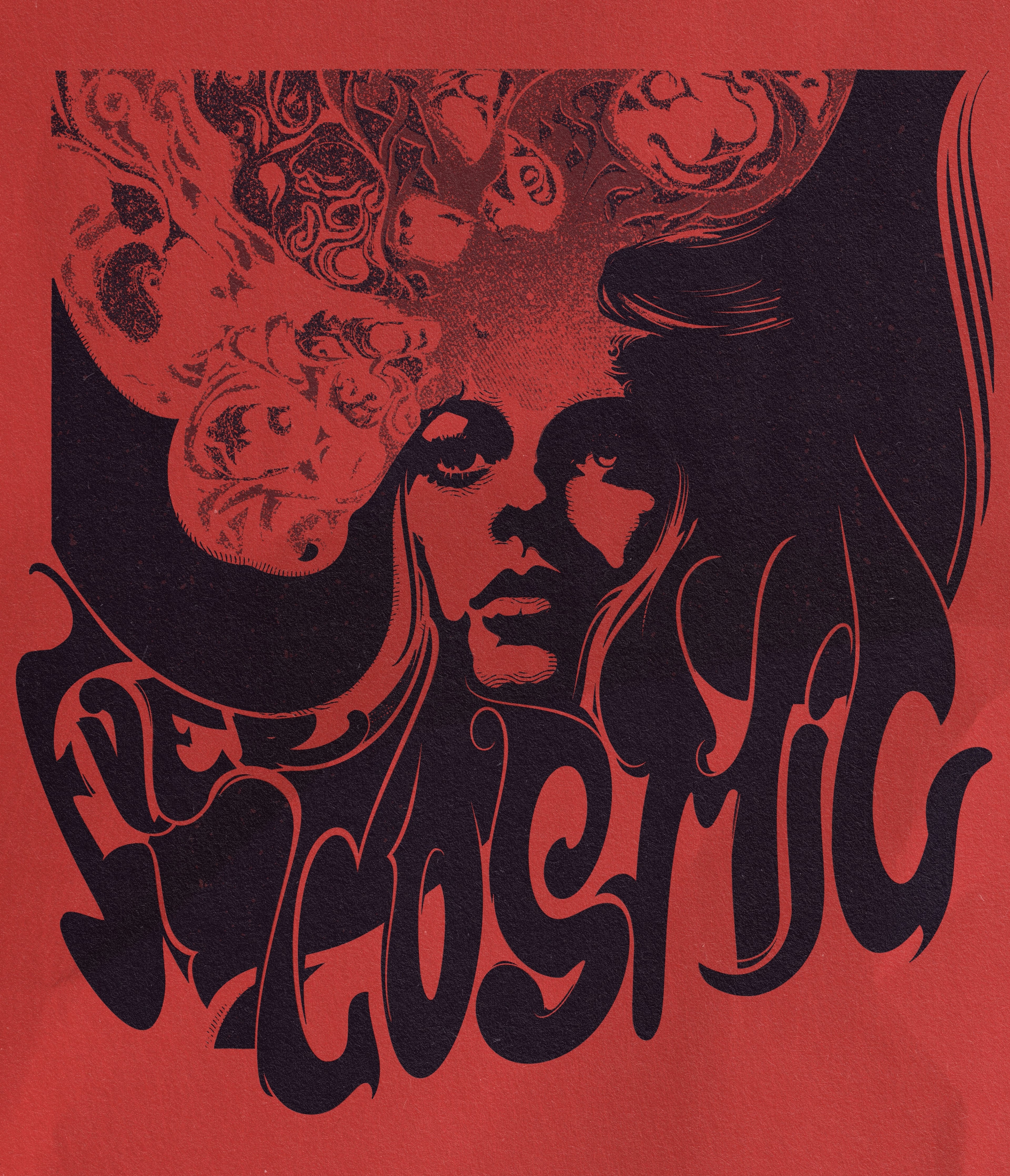 Ever Cosmic