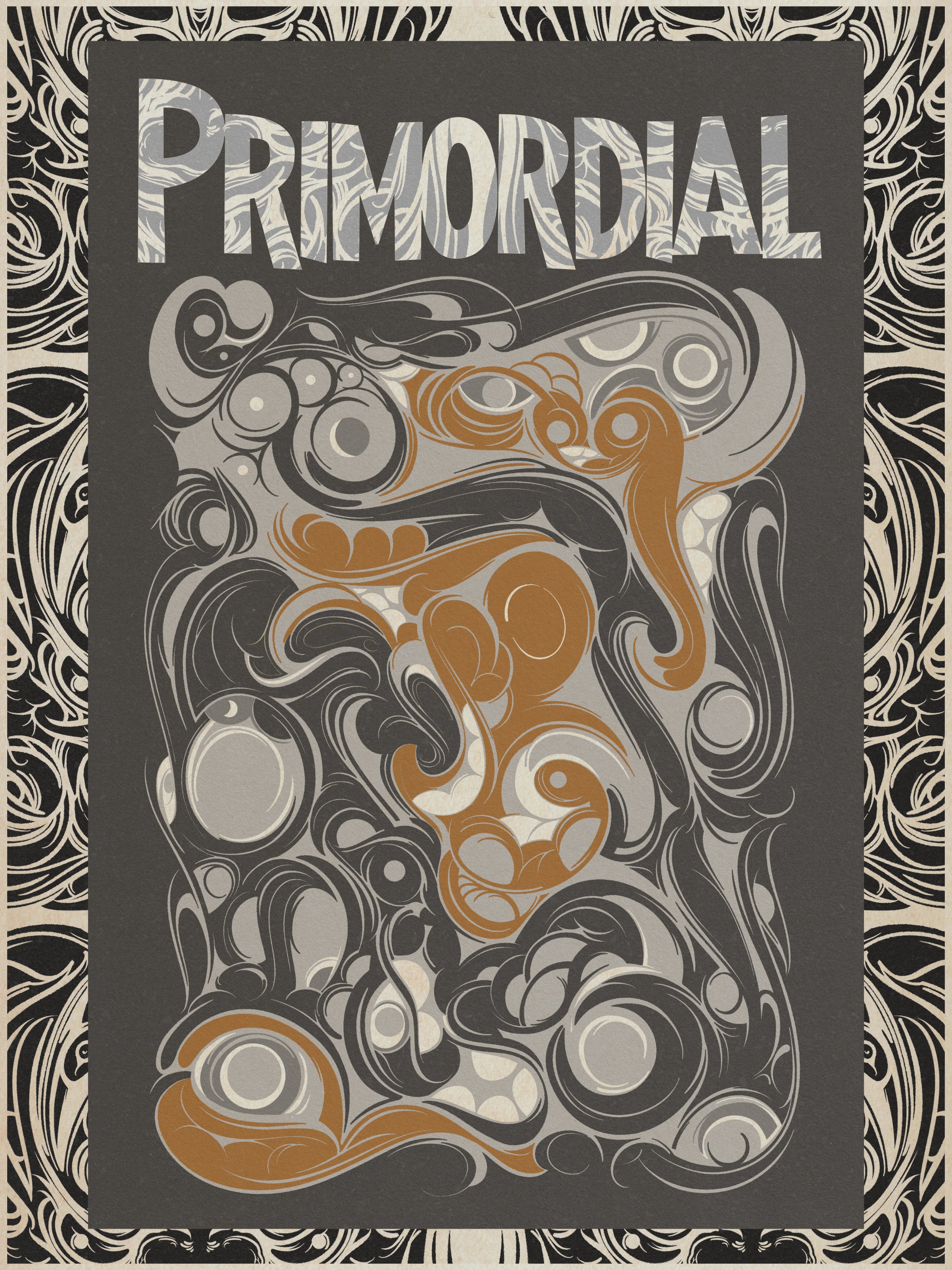 Primordial