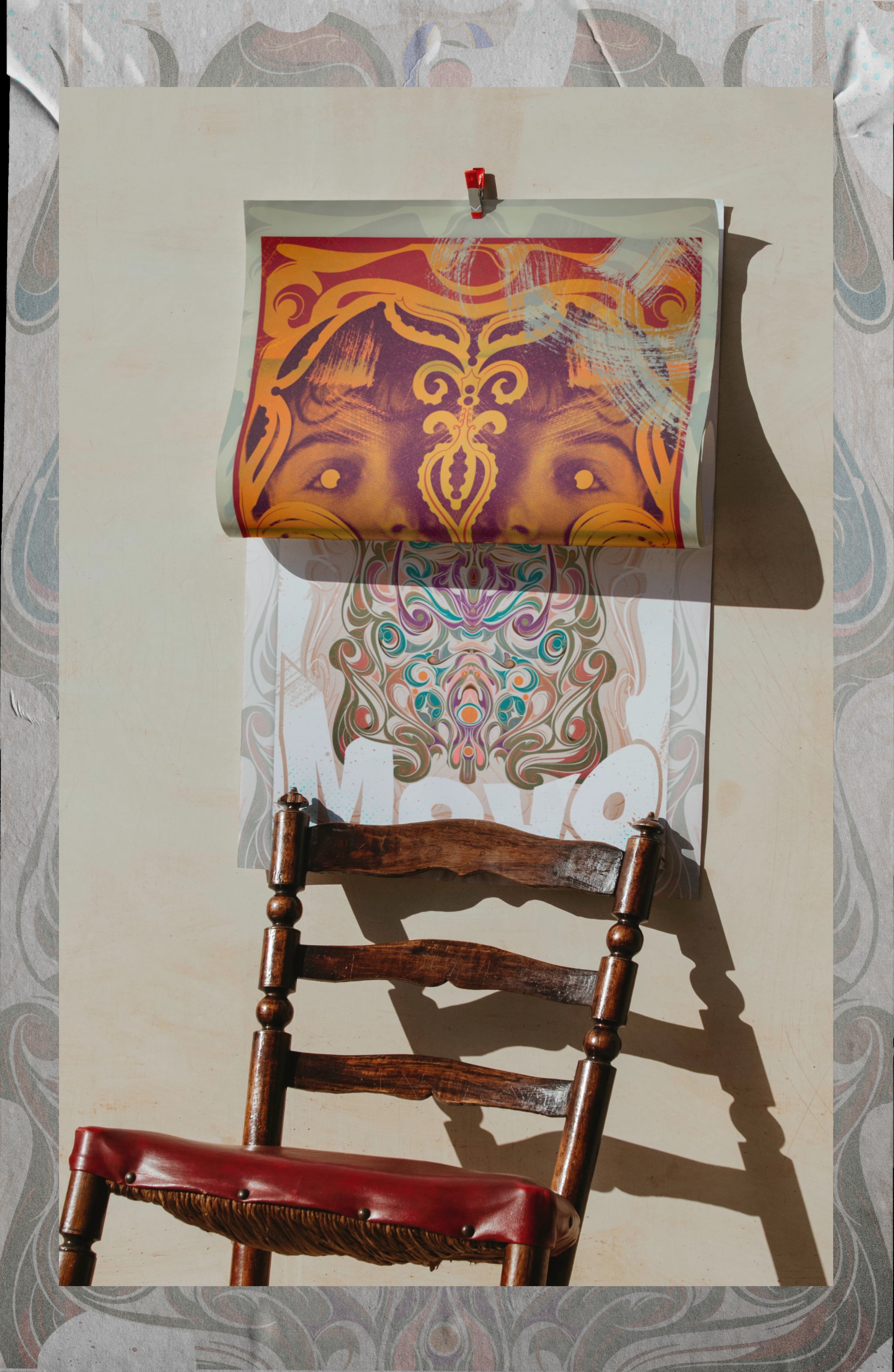 Mockup 2