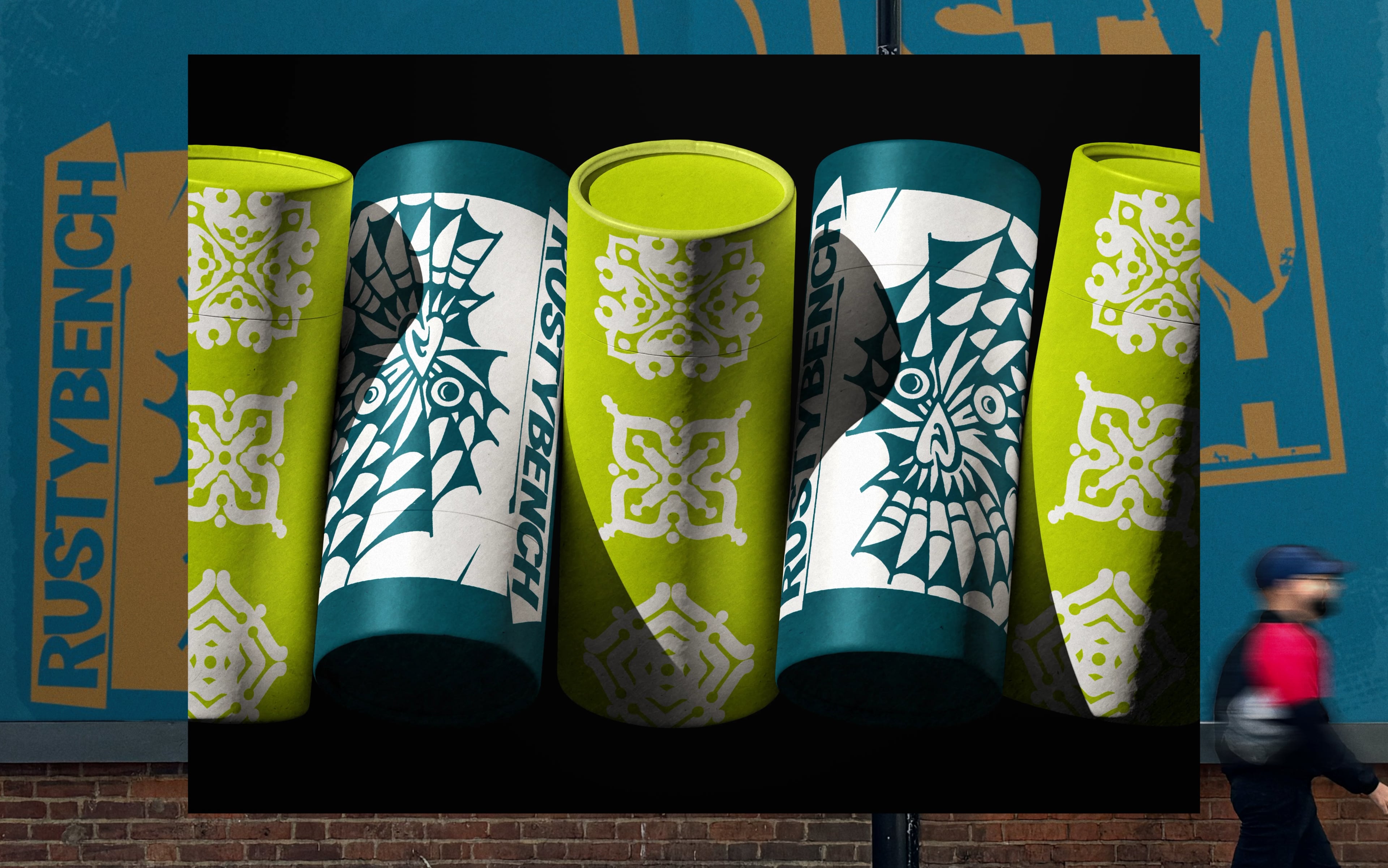 Mockup 5